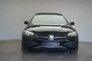 Mercedes-Benz C 220 d 4Matic T 9G-Tronic Leder/Distronic/Kamer