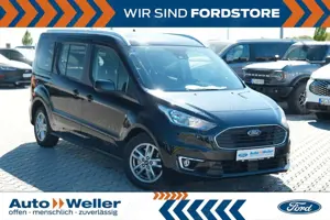 Ford Grand Tourneo