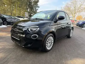 Fiat 500e MY23 118PS 42kWh KLIMA*CARPLAY*TEMPOMAT*DAB