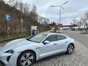 Porsche Taycan Taycan 4S
