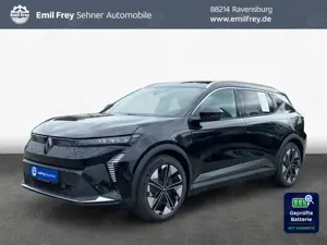 Renault Scenic Scenic E-Tech 220 Long Range Techno 160 kW, 5-türi