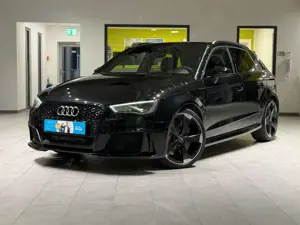 Audi RS3 Sportback quattro*Pano*RFK*Bang  Olufsen