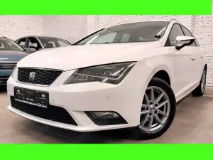 SEAT Leon ST 1.6 TDI Style 98oookm LED 2x PDC