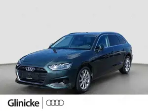 Audi A4 40 TDI S-tronic LED Phone Box Standheiz