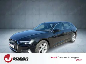 Audi A6 Avant 50 TFSI e Sport advanced qu. S tr. AHK