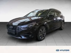 Hyundai i30 Mild-Hybrid Advantage Navi+Rückfahrkamera+Sitzheiz