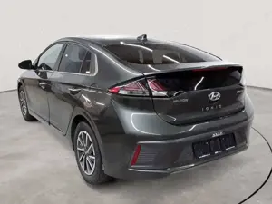 Hyundai IONIQ IONIQ Elektro 100kw Navi SHz Leder Bild 2