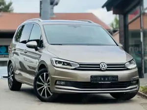 Volkswagen Touran Highline BMT/Start-Stopp 7 Sitze