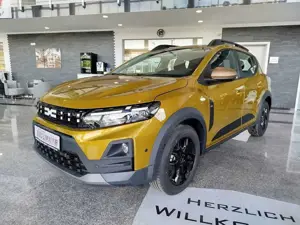 Dacia Sandero Stepway Extreme TCe 110 WINTER+DRIVINGPAK.