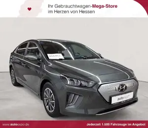 Hyundai IONIQ IONIQ Elektro 100kw Navi SHz Leder