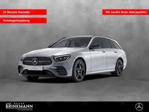 Mercedes-Benz E 300 E 300 de T-Modell AMG Line Ext./Panorama/LED
