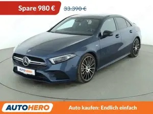 Mercedes-Benz A 35 AMG 4Matic Aut.*LED*NAVI*ACC*CAM*PDC*SHZ*KLIMA*