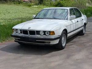 BMW 750 750i