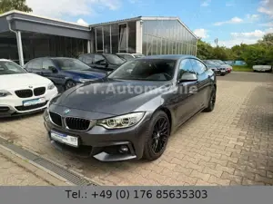 BMW 430 Bild 3
