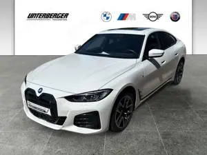 BMW i4 eDrive35 SHZ elektr. Glasdach DAB
