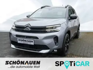Citroen C5 Aircross PureTech Shine +ALLW+AUT+RFK+PDC+SHZ+