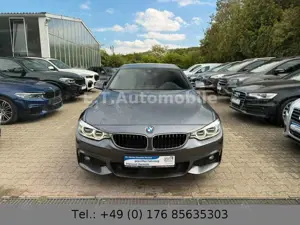 BMW 430 Bild 2