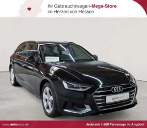 Audi A4 A4 Avant 35 TFSI S tronic advanced Navi SHZ