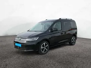 Volkswagen Caddy 2,0 l TDI 4MOTION Life