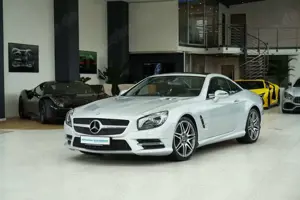 Mercedes-Benz SL 350 SL 350 Roadstar*AMG-LINE*MASSAGE*KAMERA*HAR/KAR*