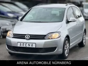 Volkswagen Golf Plus VI 1.4 Comfortline*Klima*Sitzheizung
