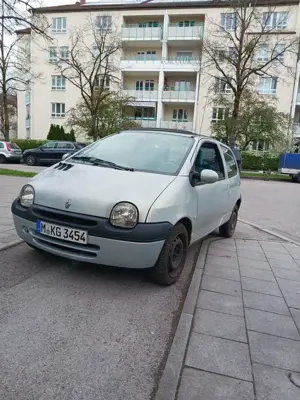 Renault Twingo 1.2 Lazuli