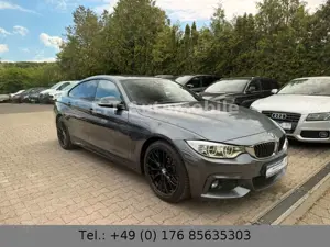 BMW 430 Bild 4