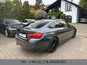 BMW 430 Bild 5