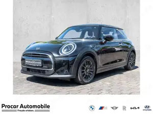MINI Cooper NAVI LED PDC V+H DAB Parkass. Tempomat