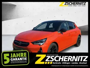 Opel Corsa F 1.2 Turbo GS Line Kamera Sitzheiz Carplay