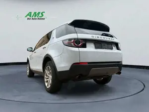 Land Rover Discovery Sport SE AWD Bild 5