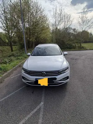 Volkswagen Passat Variant Volkswagen Passat Variant 2.0 TDI /DSG/AHK