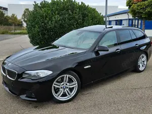 BMW 535 535d Touring Sport-Aut.