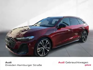 Audi A5 TDI quattro 150 kW S troni c