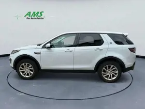 Land Rover Discovery Sport SE AWD Bild 4
