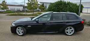BMW 535 535d Touring Sport-Aut. Bild 4