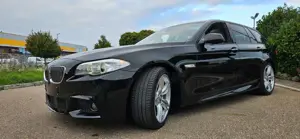 BMW 535 535d Touring Sport-Aut. Bild 2