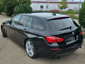 BMW 535 535d Touring Sport-Aut. Bild 5