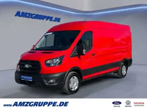 Ford Transit FT350 L3H2 Trend FWD 2xAirbag+LaderaumschutzPak