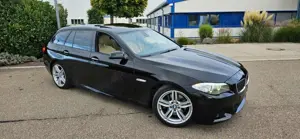 BMW 535 535d Touring Sport-Aut. Bild 3