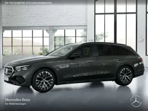 Mercedes-Benz E 220 d T 4M Avantgarde Fahrass 360° Airmat Pano