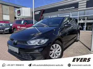 Volkswagen Polo VI 1.0 TSI Life*LED *SHZ *Navi *dig. Cockp.
