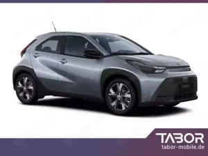 Toyota Aygo X Sitzhz. 17"LM DigC ACC Klimaaut. UVP-19%*