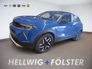 Opel Mokka-E Elegance 11 kw Charger Shz Navi Kamera