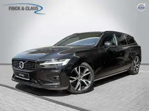 Volvo V60 B3 R Design