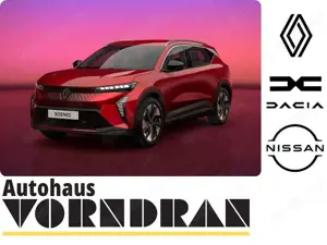Renault Scenic E-TECH Evolution 170 SHZ PDC+Kamera