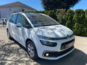 Citroen Grand C4 Picasso