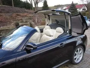 Lexus SC 430