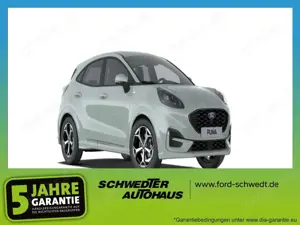 Ford Puma ST-Line 1.0 NAV*SHZ*LED*PDC*CAM*EL-KLAPPE