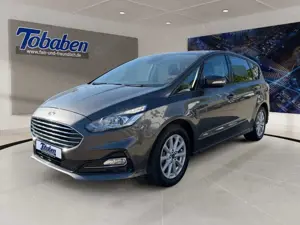 Ford S-Max 2.0 EcoBlue Trend AHK+Winterp.+Shz.+Navi